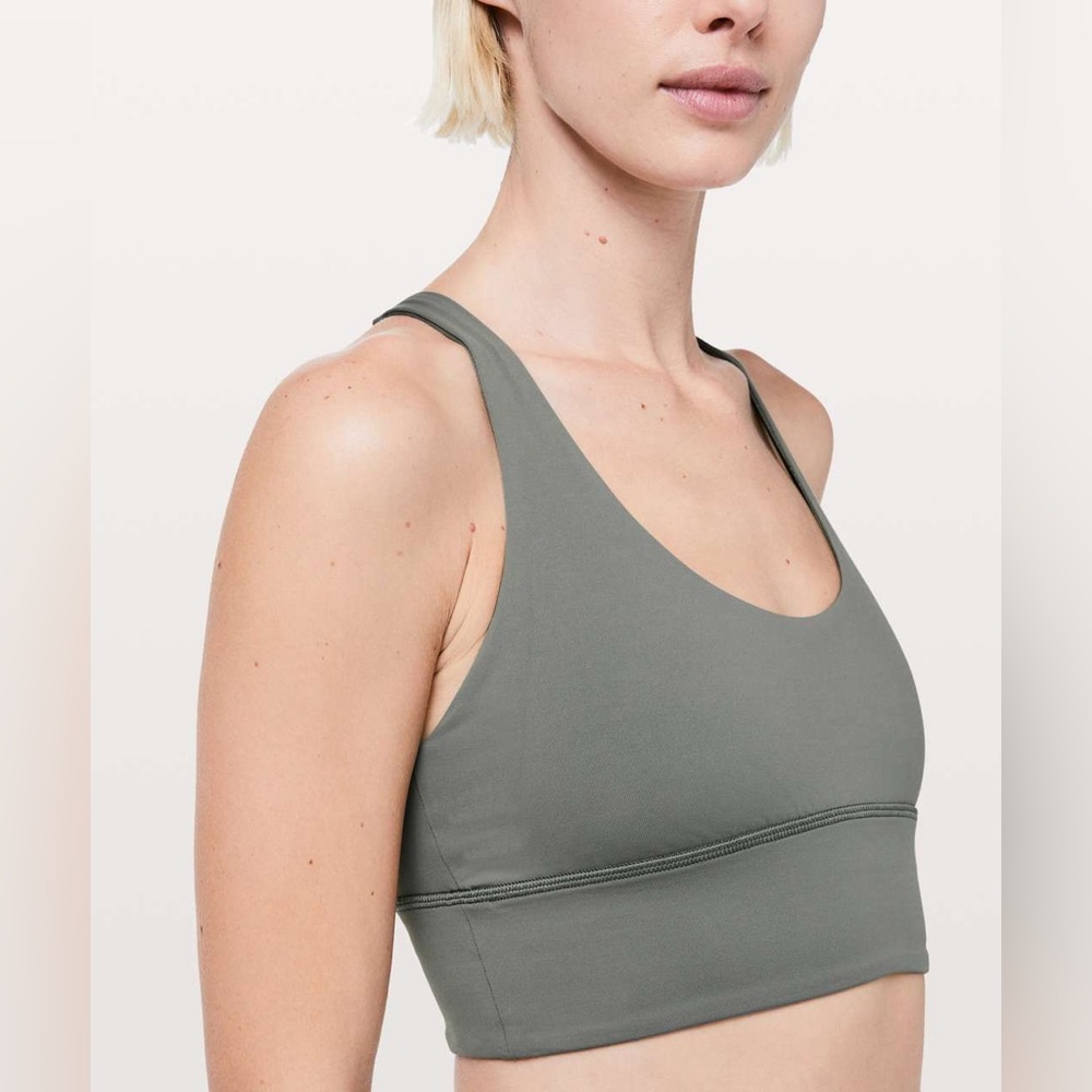Free to be moved bra